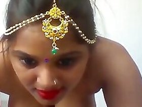 indian loving a slut