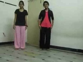 savita school girl sex and dancing in home alone