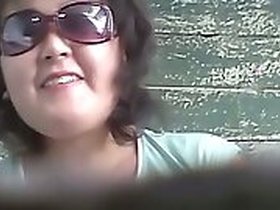 Asian Girl Live Webcam Public Blown at SalesTrips dot com