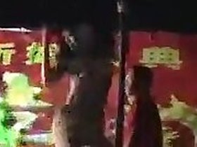 Chinese Shemale Nude Play With His Hole