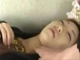 Sleeping Japanese Teen Groped In The Park - Free Videos Adult Sex Tube