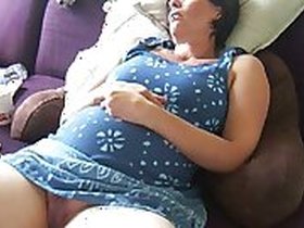 College has porn studio while pregnant wife sleeps :ATIQUIT